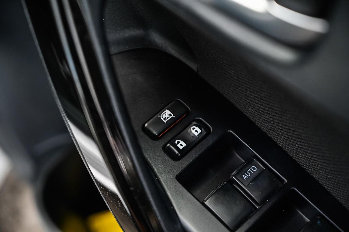 2018 Toyota Corolla Ascent Sport ZRE182R