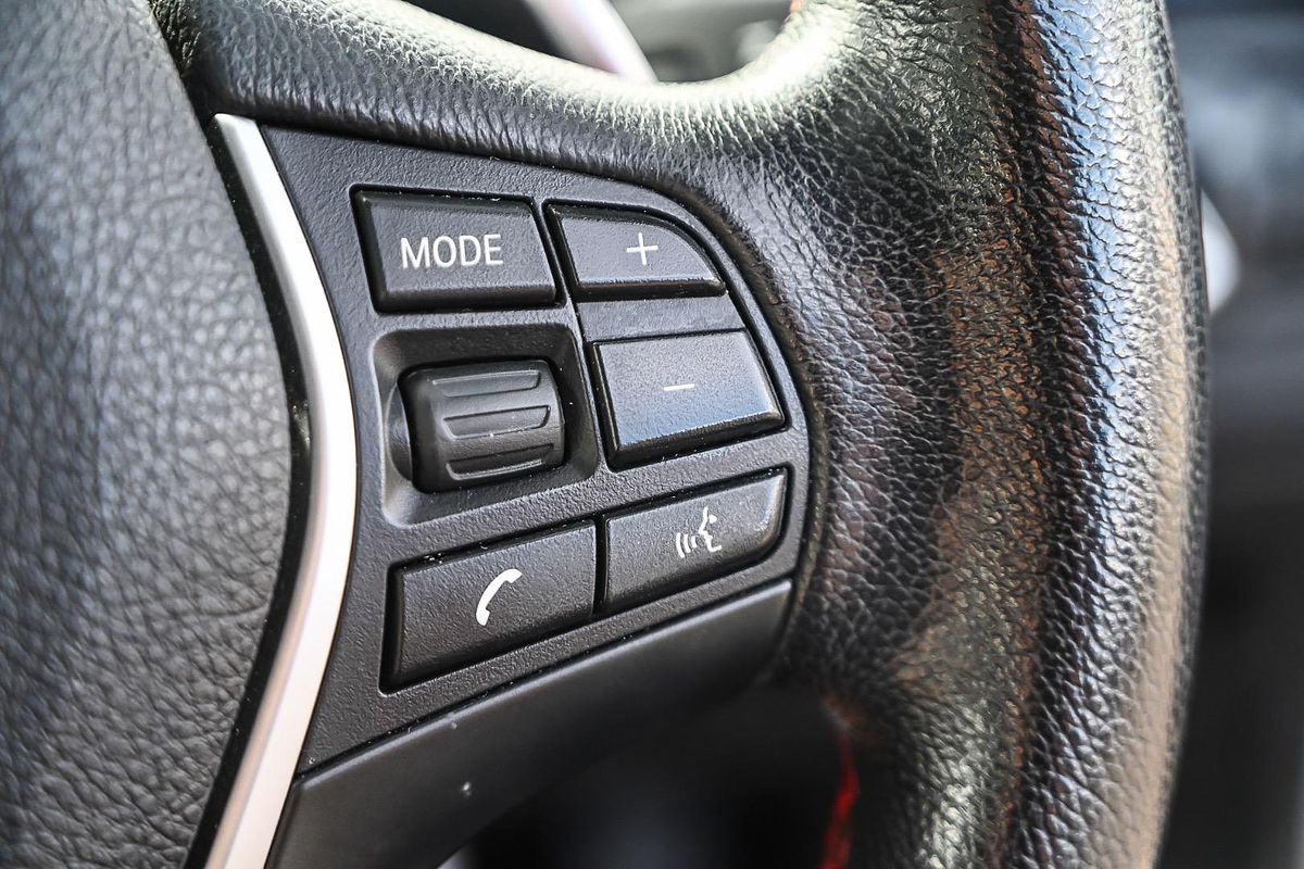 2014 BMW 3 Series 320d F30