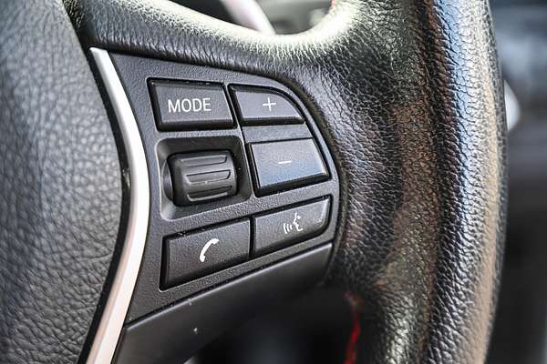 2014 BMW 3 Series 320d F30