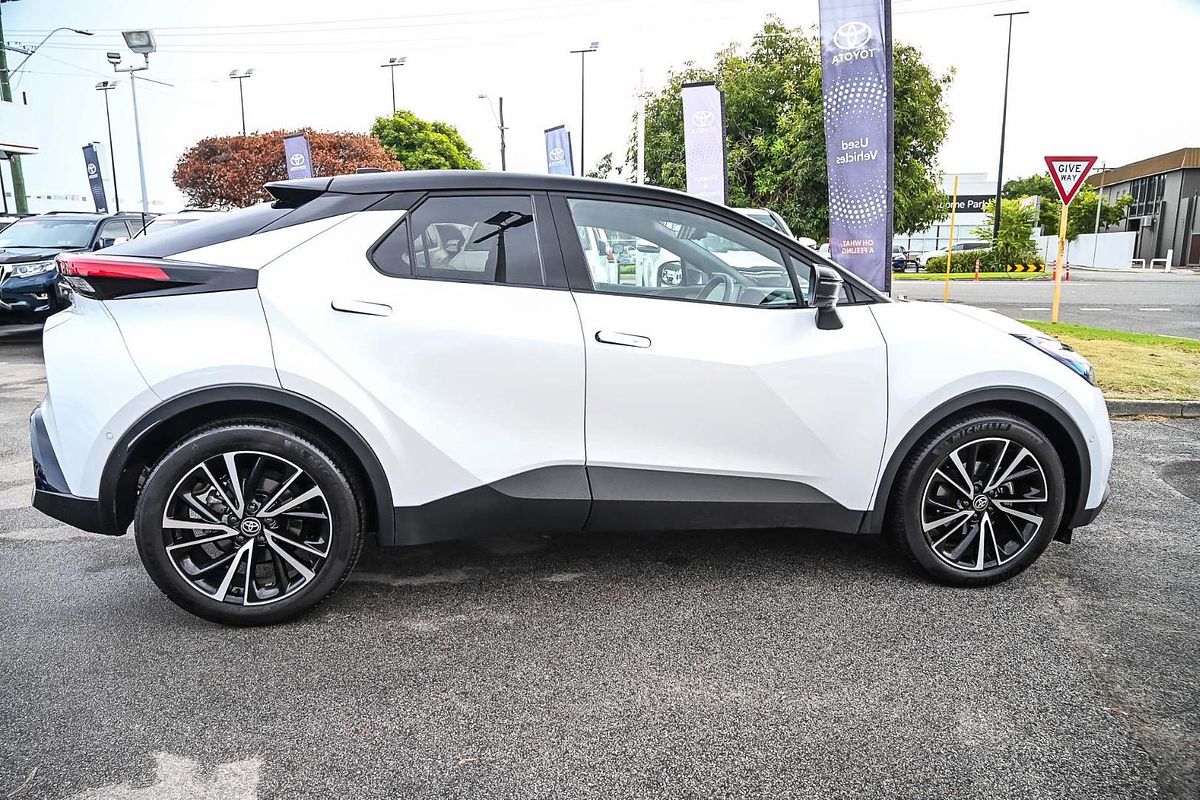 2023 Toyota C-HR Koba ZYX20R