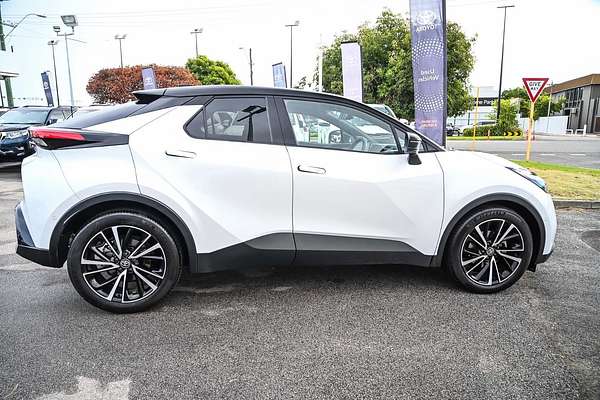 2023 Toyota C-HR Koba ZYX20R
