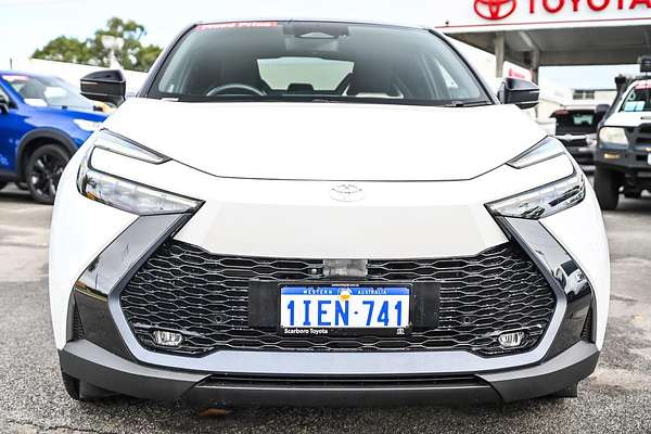 2023 Toyota C-HR Koba ZYX20R