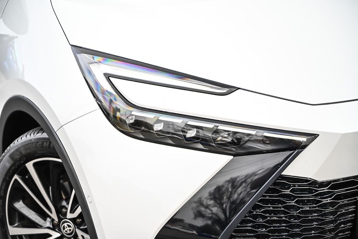 2023 Toyota C-HR Koba ZYX20R