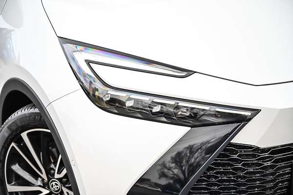 2023 Toyota C-HR Koba ZYX20R
