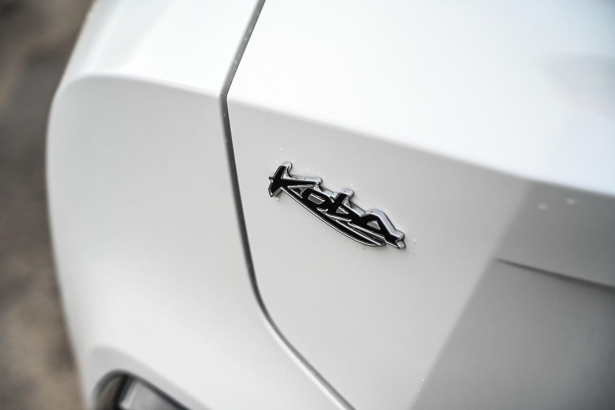 2023 Toyota C-HR Koba ZYX20R