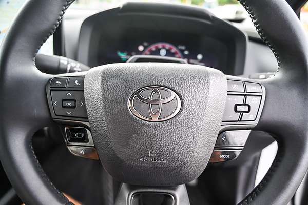 2023 Toyota C-HR Koba ZYX20R