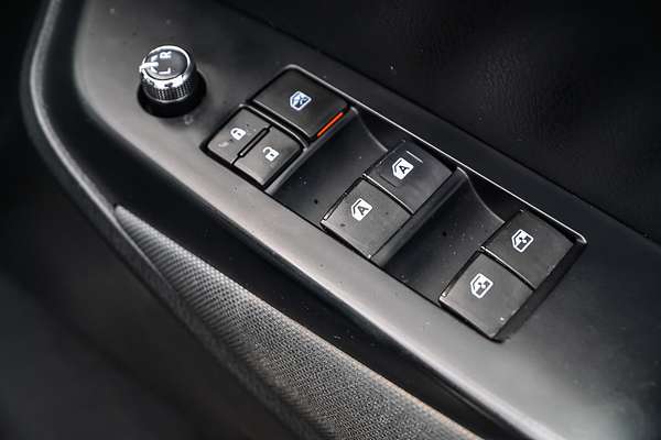2015 Toyota Kluger GX GSU55R
