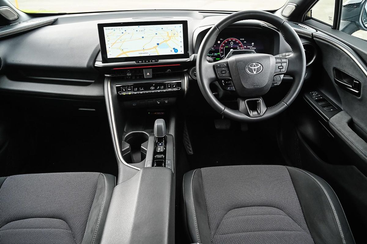 2023 Toyota C-HR Koba ZYX20R