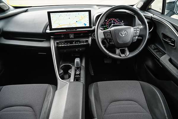 2023 Toyota C-HR Koba ZYX20R