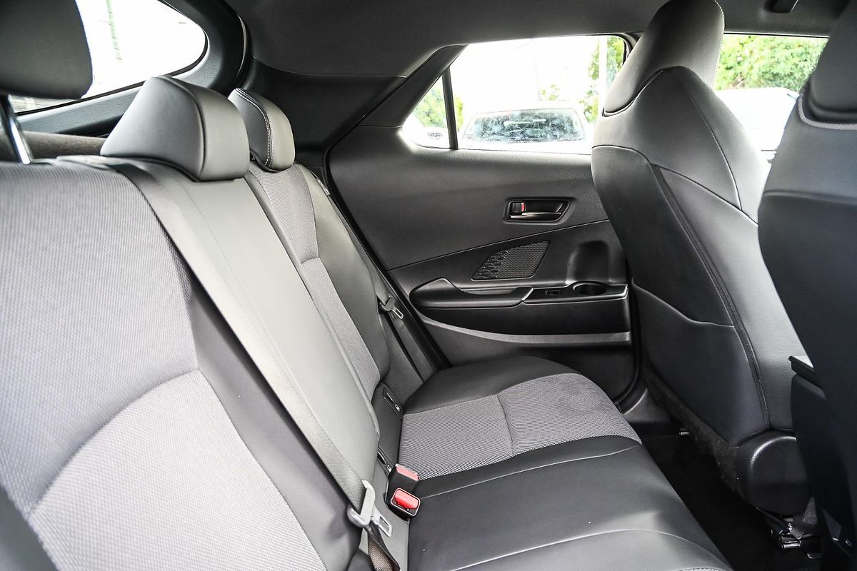 2023 Toyota C-HR Koba ZYX20R