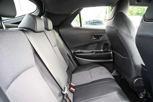 2023 Toyota C-HR Koba ZYX20R