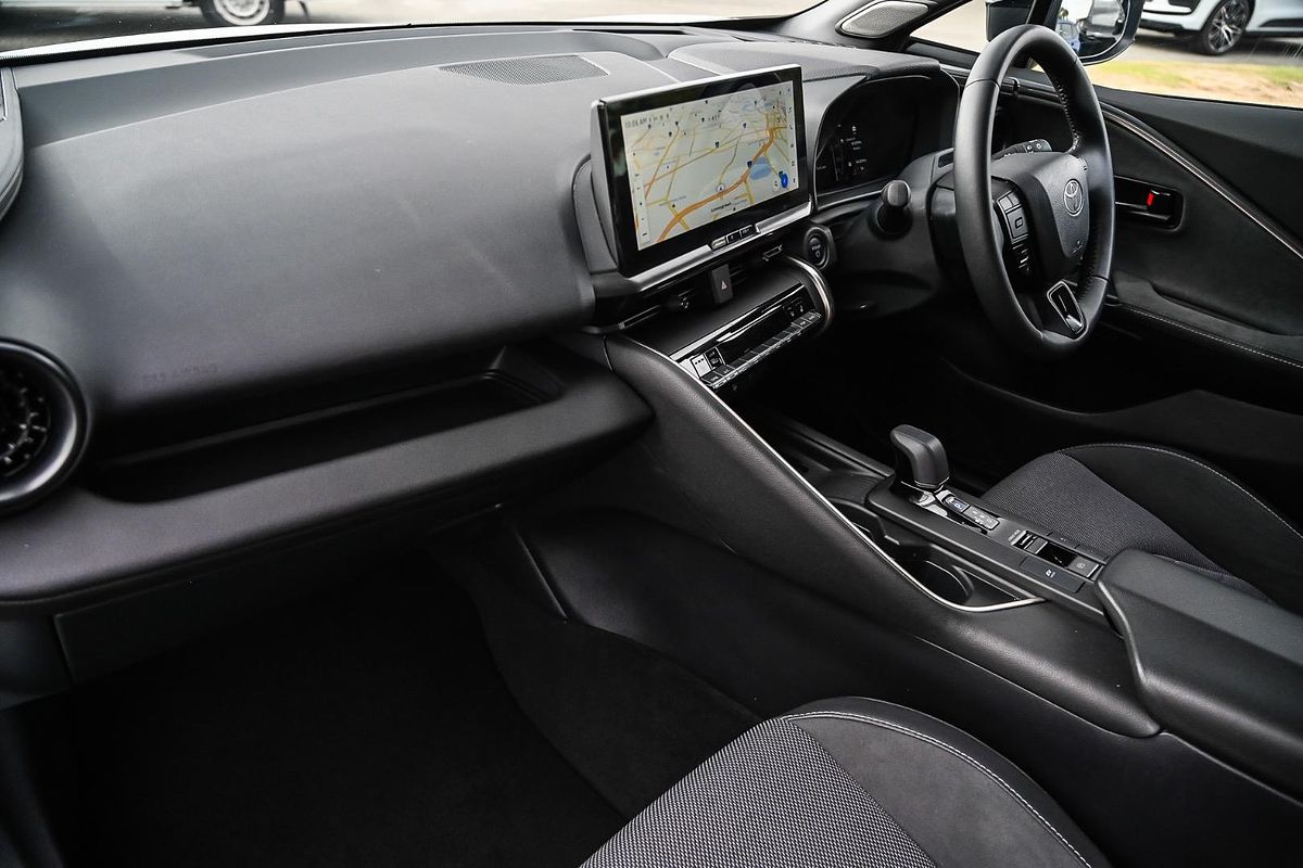 2023 Toyota C-HR Koba ZYX20R