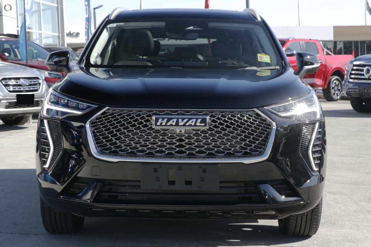2022 Haval Jolion Ultra A01