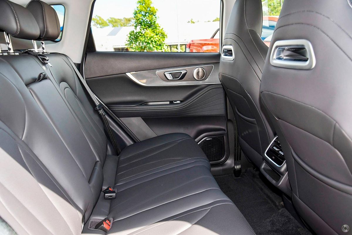 2025 Chery Tiggo 7 Pro SE+ T32