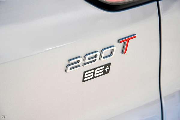 2025 Chery Tiggo 7 Pro SE+ T32