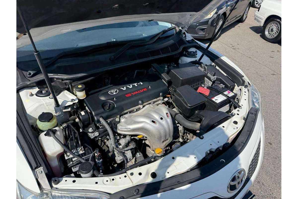 2009 Toyota Camry Altise ACV40R