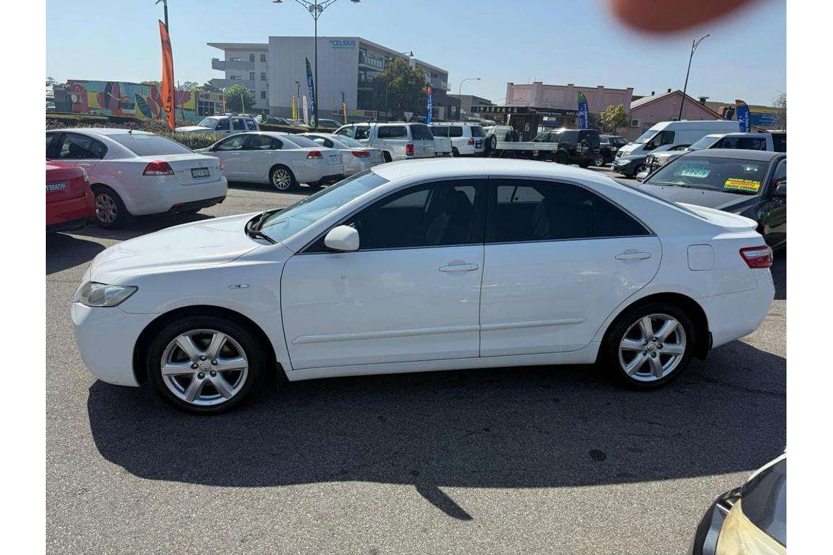2009 Toyota Camry Altise ACV40R