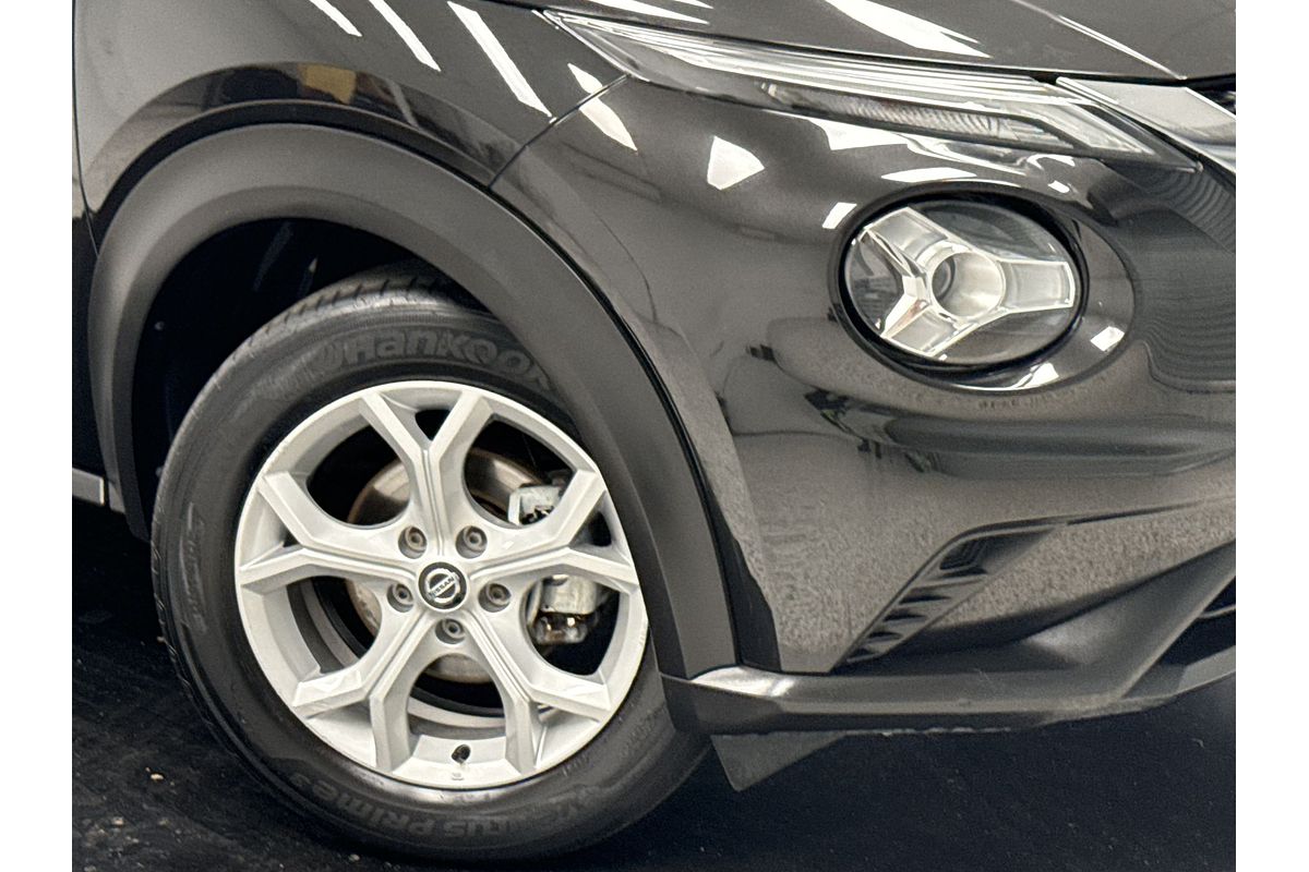 2021 Nissan JUKE ST F16