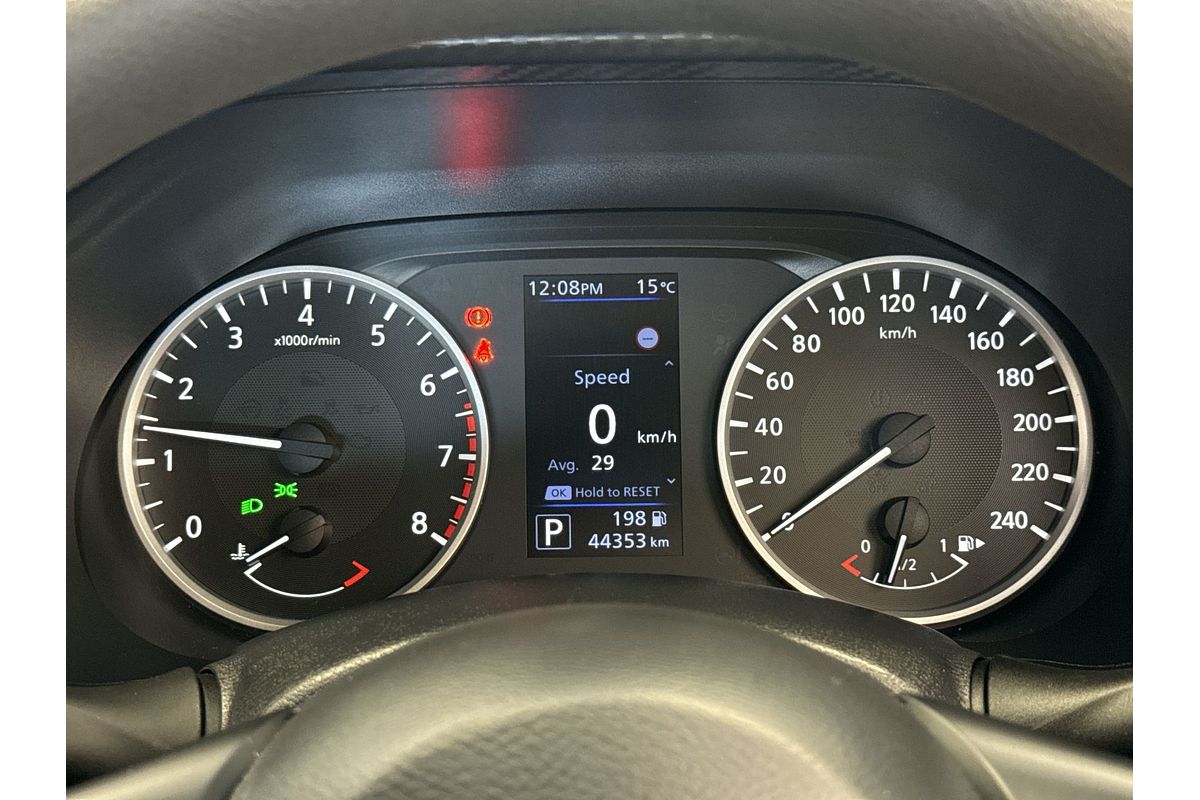 2021 Nissan JUKE ST F16