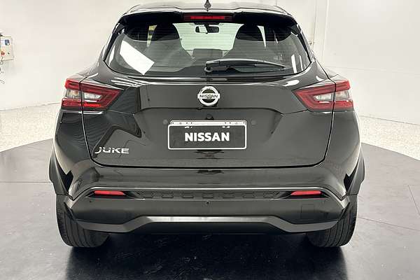 2021 Nissan JUKE ST F16