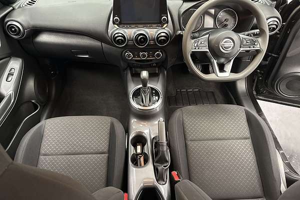 2021 Nissan JUKE ST F16