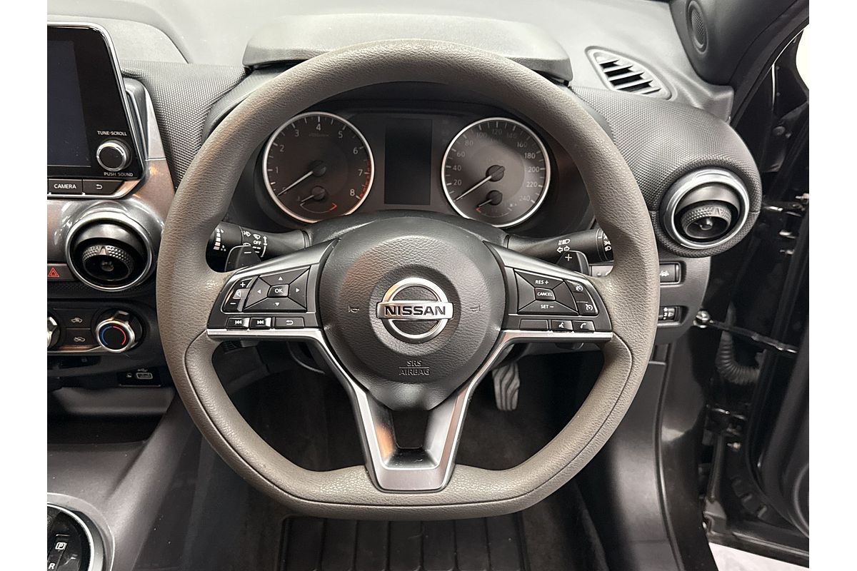 2021 Nissan JUKE ST F16