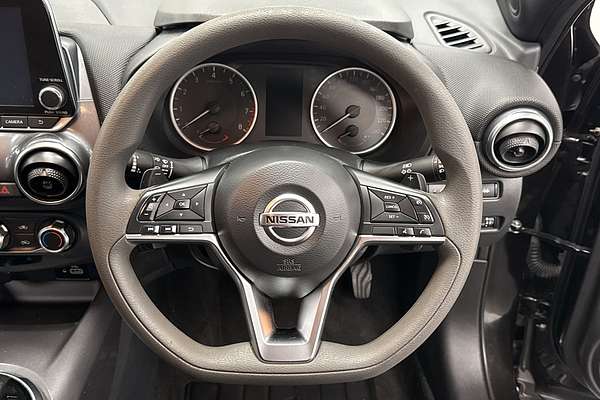 2021 Nissan JUKE ST F16