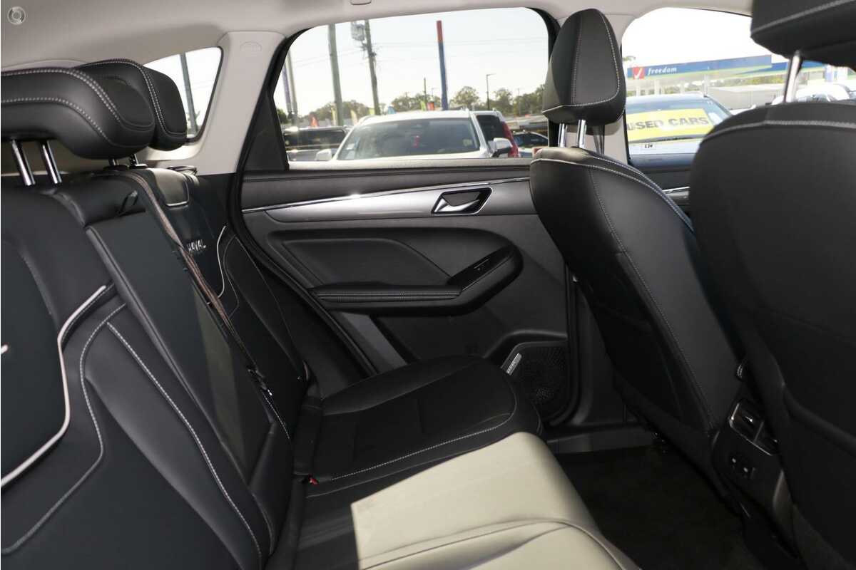 2022 Haval Jolion Ultra A01