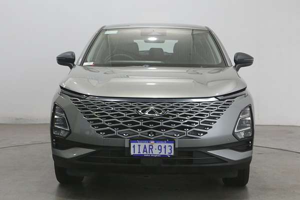 2023 Chery OMODA 5 BX T19C