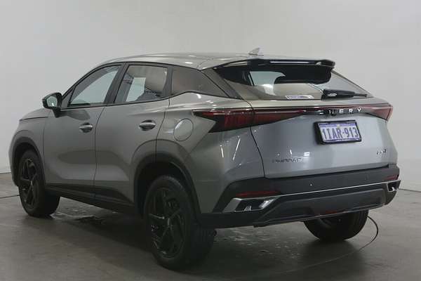 2023 Chery OMODA 5 BX T19C