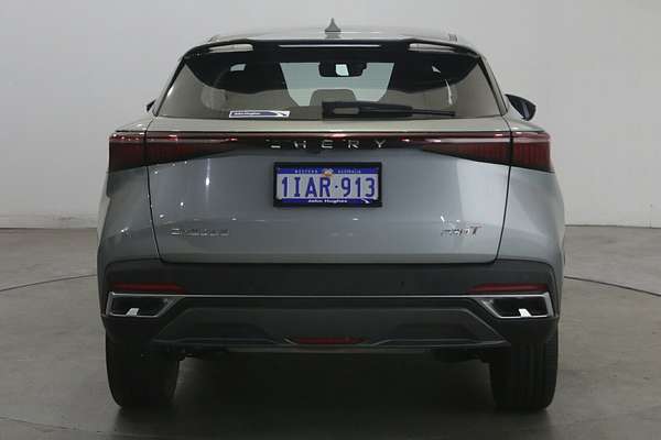 2023 Chery OMODA 5 BX T19C