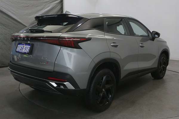 2023 Chery OMODA 5 BX T19C