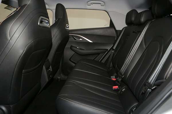 2023 Chery OMODA 5 BX T19C