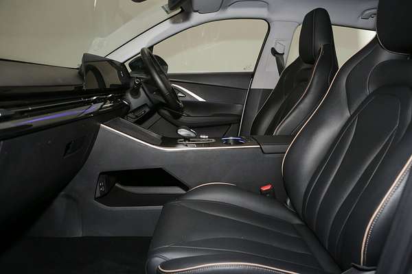 2023 Chery OMODA 5 BX T19C