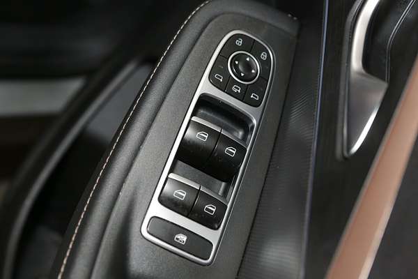 2023 Chery OMODA 5 BX T19C