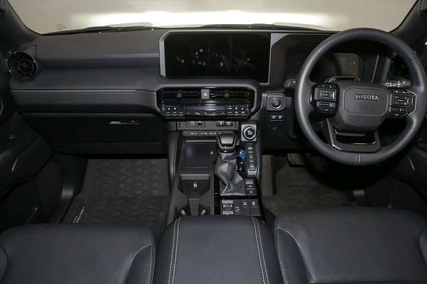 2024 Toyota Landcruiser Prado GXL GDJ251R