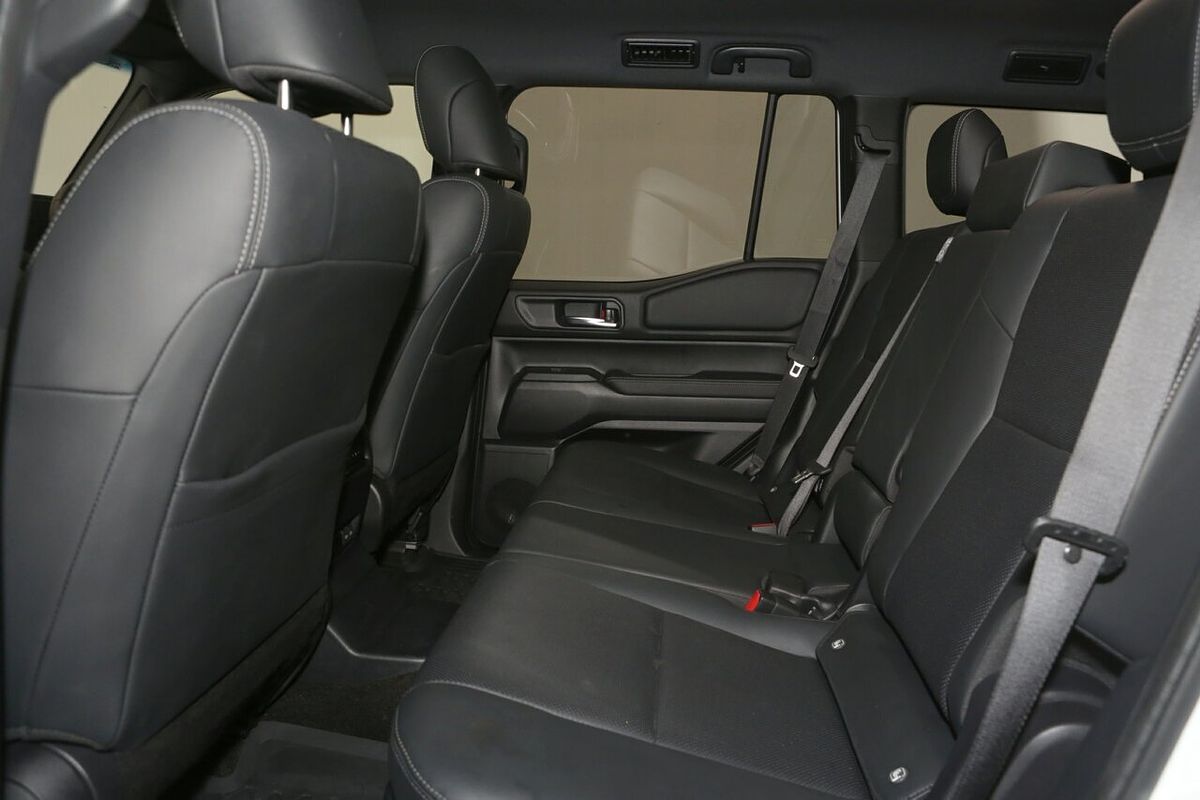 2024 Toyota Landcruiser Prado GXL GDJ251R