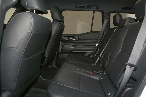 2024 Toyota Landcruiser Prado GXL GDJ251R