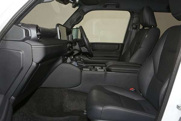 2024 Toyota Landcruiser Prado GXL GDJ251R