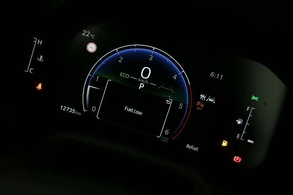 2024 Toyota Landcruiser Prado GXL GDJ251R
