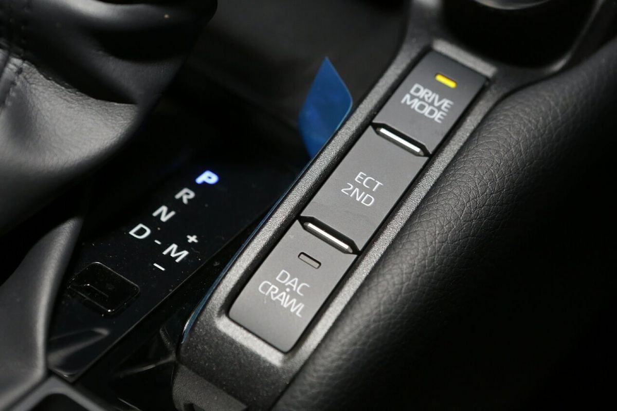 2024 Toyota Landcruiser Prado GXL GDJ251R
