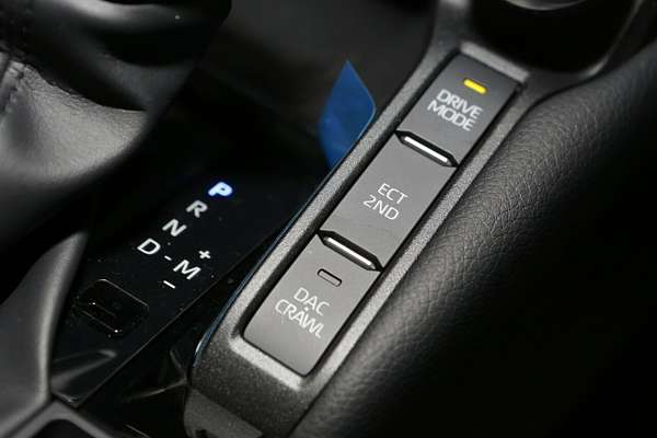 2024 Toyota Landcruiser Prado GXL GDJ251R
