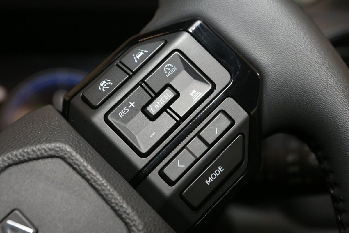 2024 Toyota Landcruiser Prado GXL GDJ251R