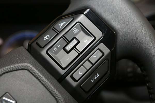 2024 Toyota Landcruiser Prado GXL GDJ251R