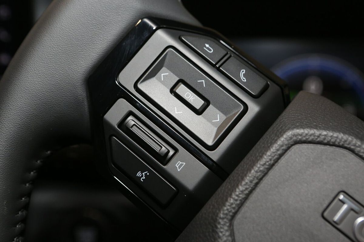 2024 Toyota Landcruiser Prado GXL GDJ251R