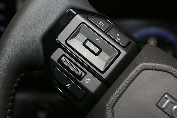 2024 Toyota Landcruiser Prado GXL GDJ251R