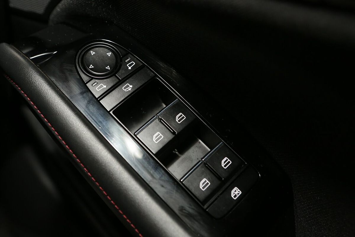 2023 Mazda 3 G25 Evolve SP BP Series