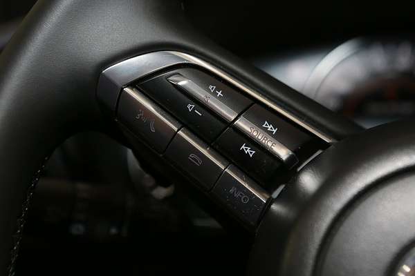 2023 Mazda 3 G25 Evolve SP BP Series