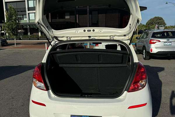 2012 Hyundai i20 Active PB