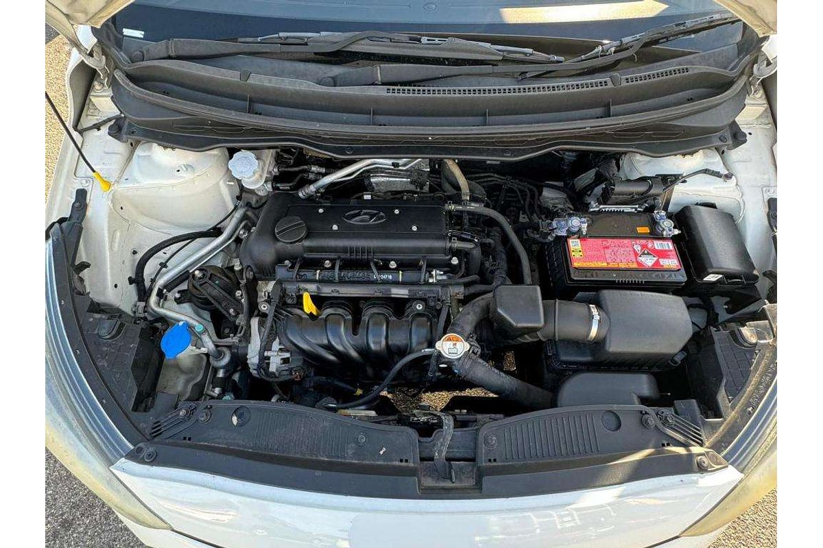 2012 Hyundai i20 Active PB